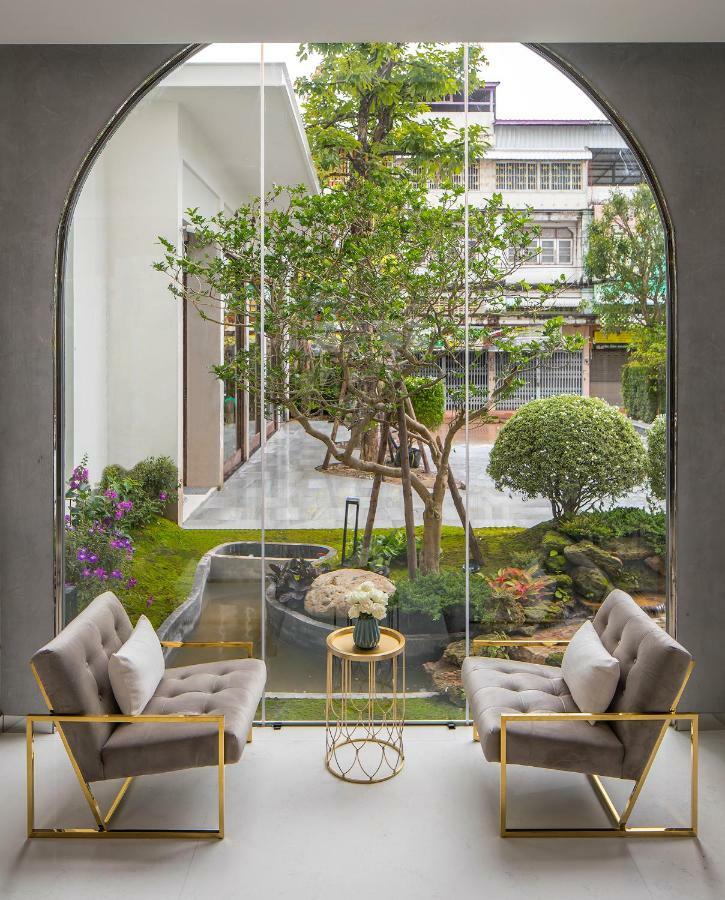 De Princess Hotel Udonthani Exterior photo