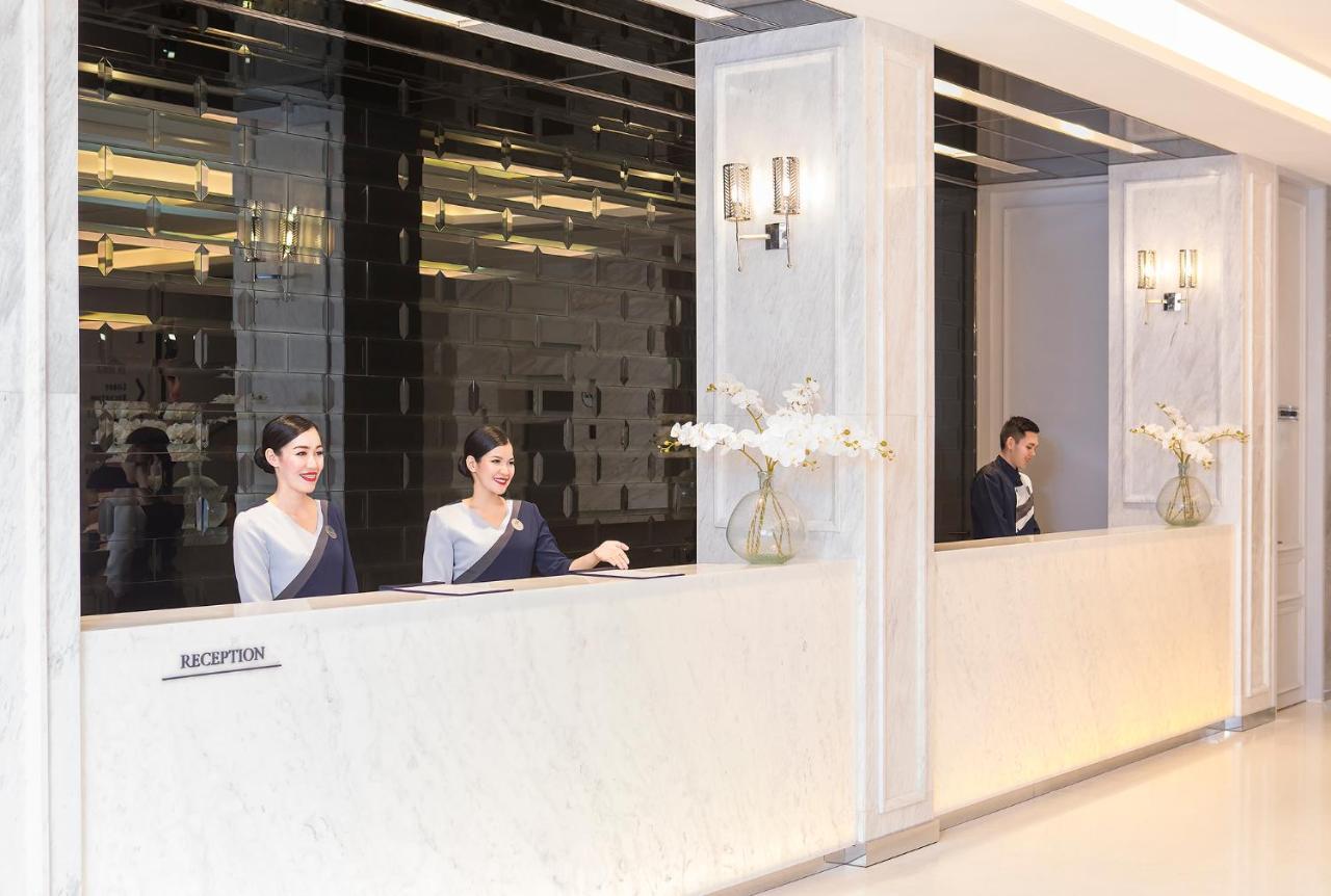 De Princess Hotel Udonthani Exterior photo